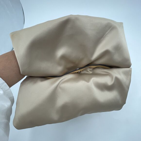 Coach Madison Kara Handbag Satchel Canary Yellow Leather M1220-22262 Dustbag - Picture 14 of 16